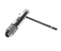 Держатель для метчиков Т-образный JTC 5205 (1/4", 85 мм)
